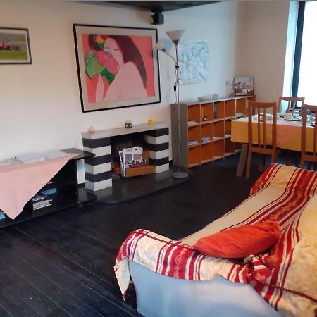 Romeo And Juliet Apartaments Bergame Extérieur photo