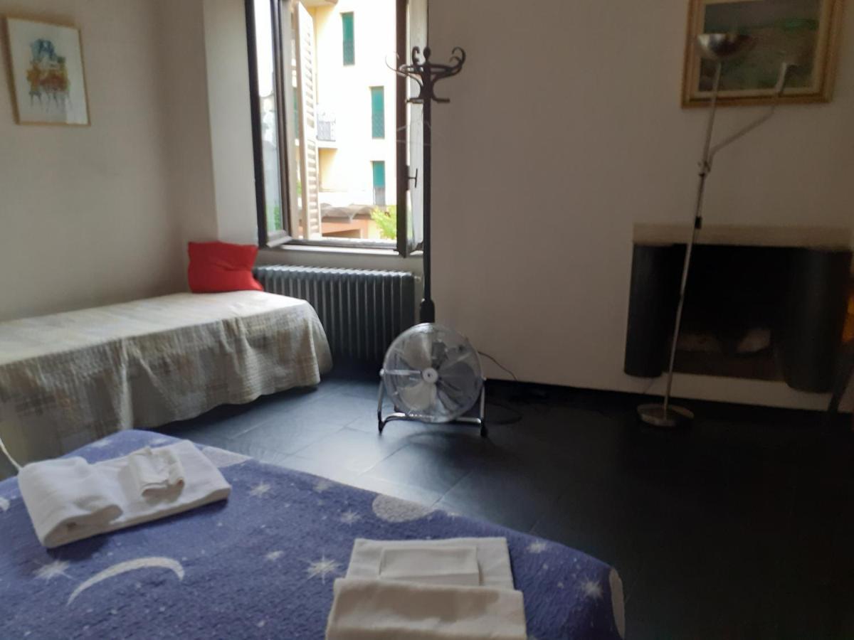 Romeo And Juliet Apartaments Bergame Extérieur photo