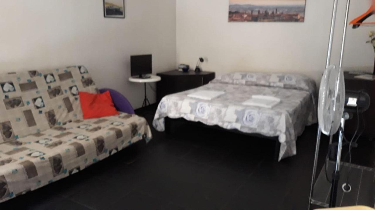 Romeo And Juliet Apartaments Bergame Extérieur photo