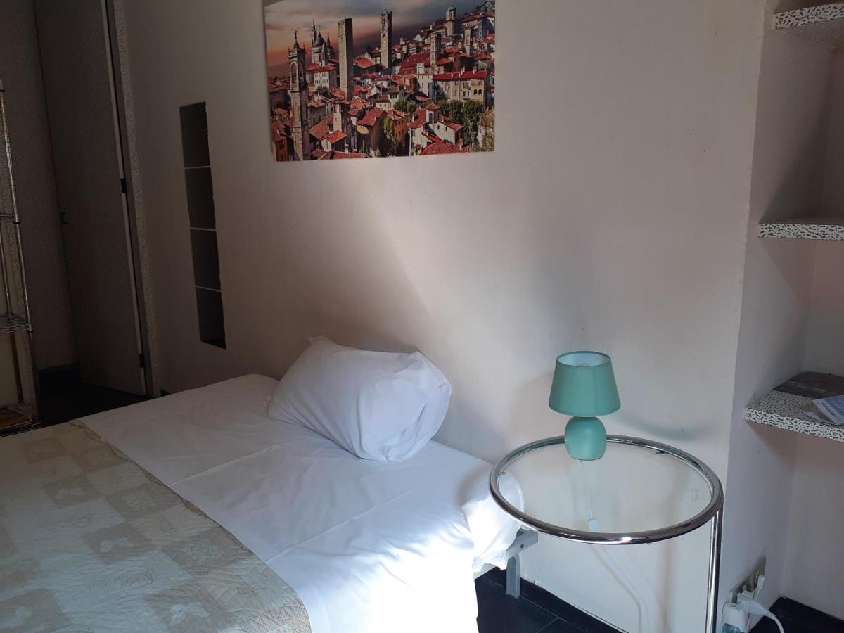 Romeo And Juliet Apartaments Bergame Extérieur photo