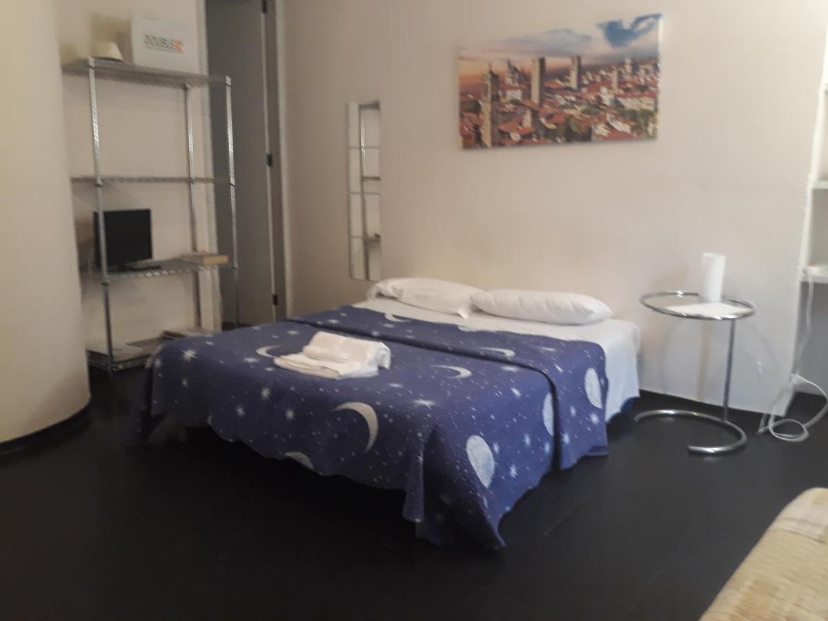 Romeo And Juliet Apartaments Bergame Extérieur photo