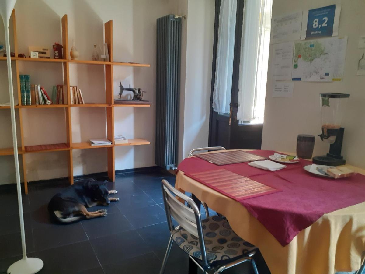 Romeo And Juliet Apartaments Bergame Extérieur photo