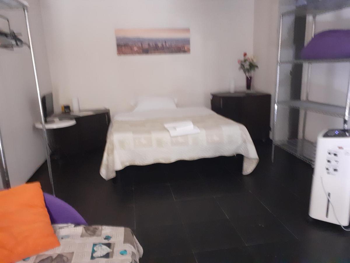 Romeo And Juliet Apartaments Bergame Extérieur photo