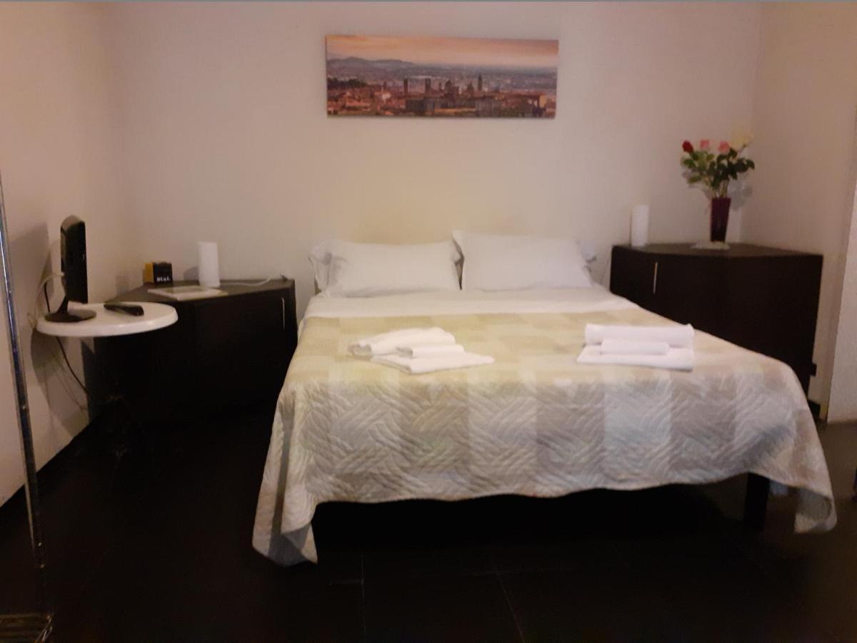 Romeo And Juliet Apartaments Bergame Extérieur photo