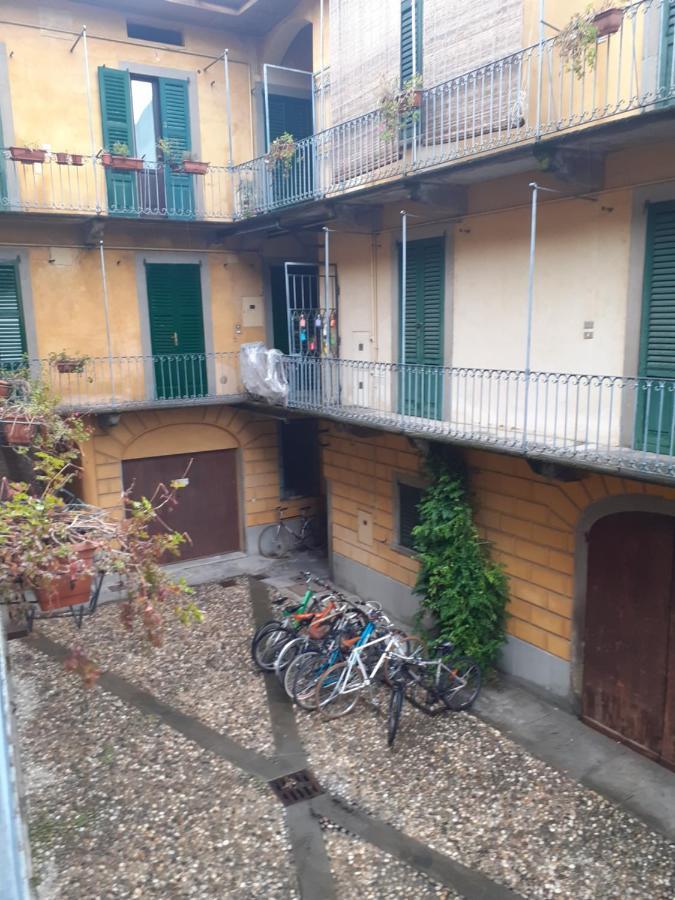 Romeo And Juliet Apartaments Bergame Extérieur photo