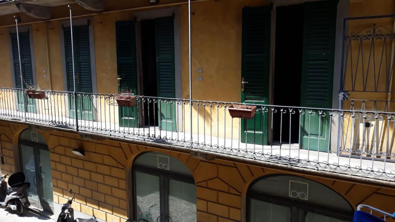 Romeo And Juliet Apartaments Bergame Extérieur photo