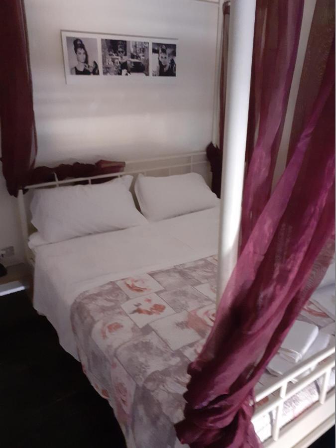 Romeo And Juliet Apartaments Bergame Extérieur photo