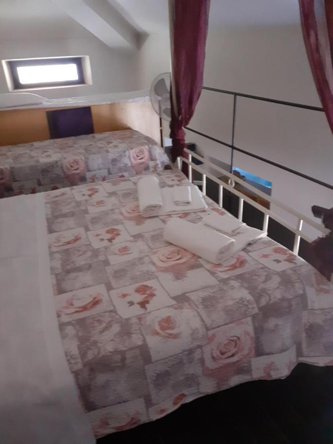Romeo And Juliet Apartaments Bergame Extérieur photo