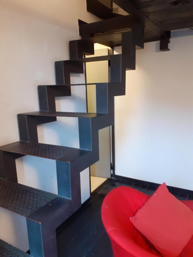 Romeo And Juliet Apartaments Bergame Extérieur photo