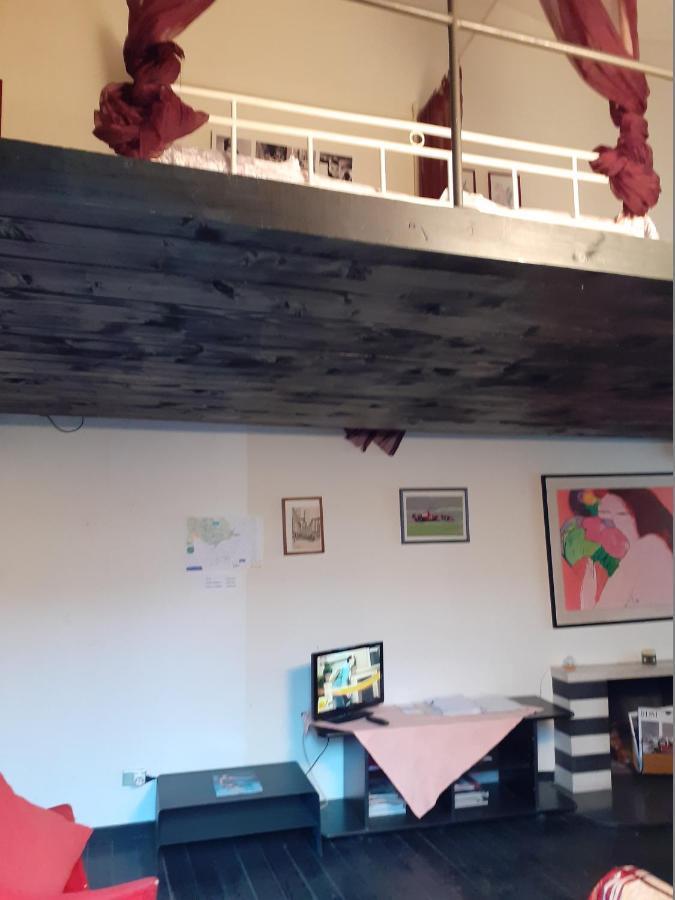 Romeo And Juliet Apartaments Bergame Extérieur photo