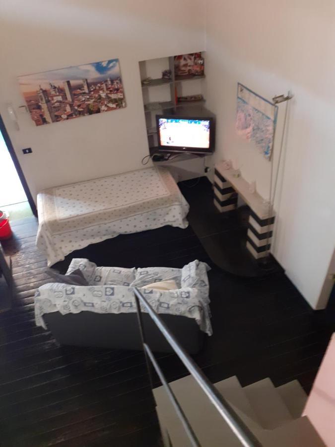 Romeo And Juliet Apartaments Bergame Extérieur photo