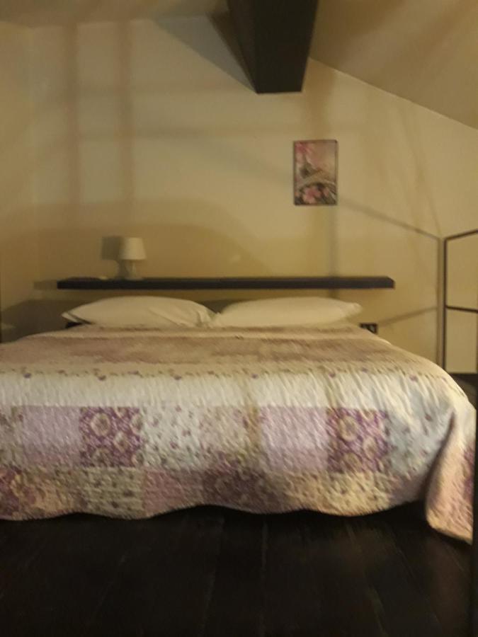 Romeo And Juliet Apartaments Bergame Extérieur photo